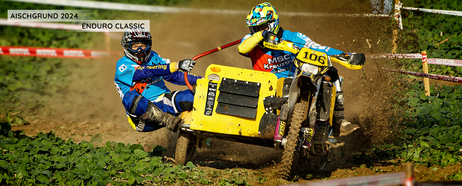 ENDURO CLASSIC - AISCHGRUND 2024