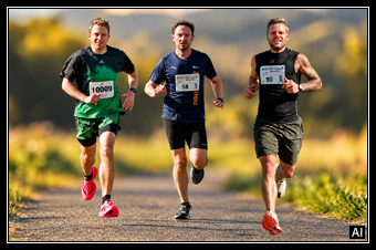 Klosterlauf 2026