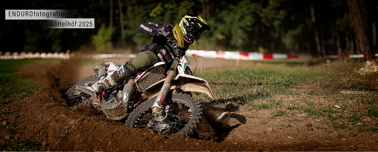 Aischgründer Enduro-Trophy am 20.09.2025